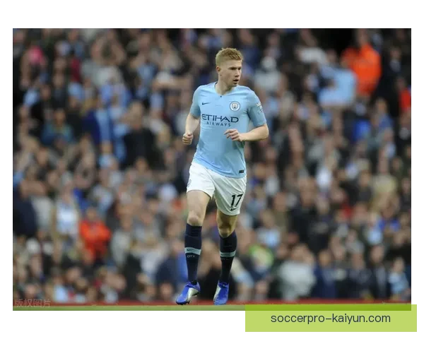 曼城 Rodri 的组织能力持续提升，助力球队攻防转换更为流畅