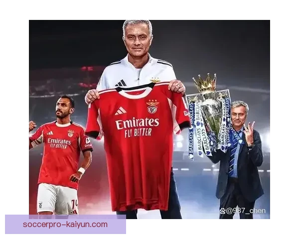 穆里尼奥在欧冠中的战术布局持续受到关注，能否带队突破重围值得期待