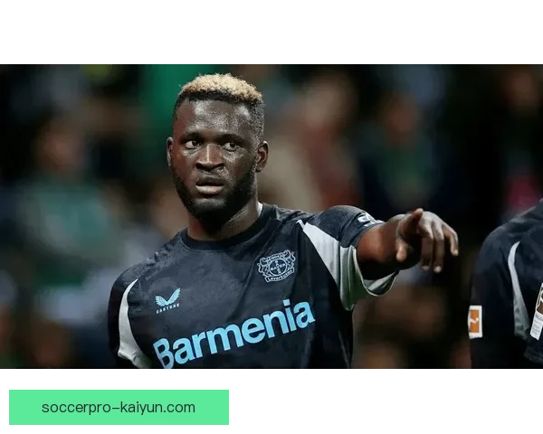 博尼法斯在球队中的位置竞争持续加剧，表现引发关注。