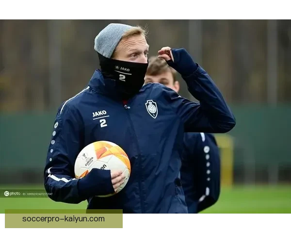 安特卫普2023赛季表现分析与走势判断