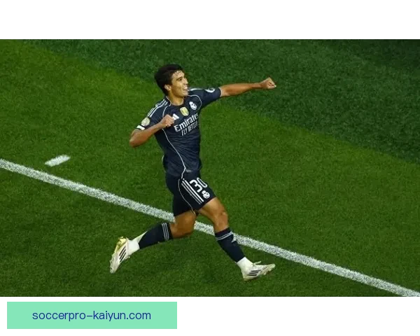 恩德里克足球潜力持续提升，年轻新星表现备受期待